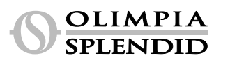 Olimpia Splendid