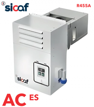 Monobloc à paroi ACN034ES de SICAF