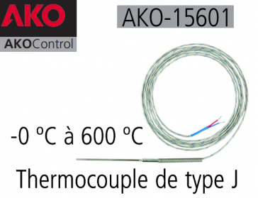 Sonde de temperature AKO-15601