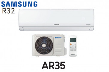 Samsung AR35 AR24TXHQASI