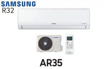 Samsung AR35 AR12TXHQASI