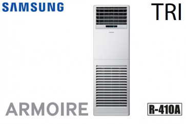 Samsung Armoire verticale AC140KNPDEH