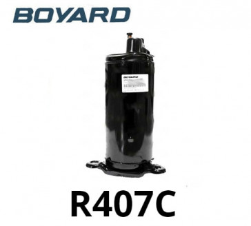 Boyard QXC-30K compressor - R407C
