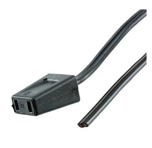 Cable d'alimentation C36/1 pour ventilateur axial 