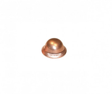 Capsule obturatrice cuivre 5/16"