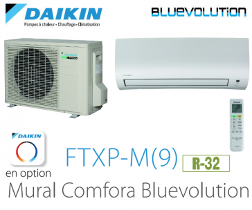 Daikin Comfora FTXP50M - R-32