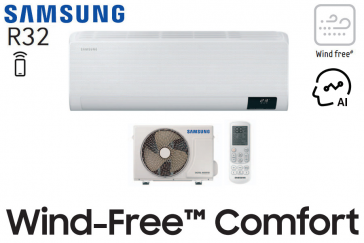 Samsung Wind-Free Comfort AR24TXFCAWK