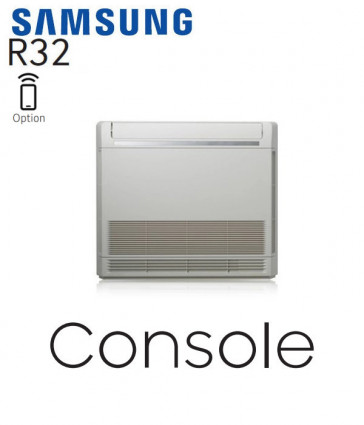 Console au sol Samsung modèle AC035RNJDKG