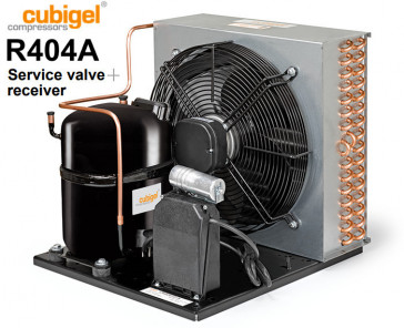 Groupe de condensation Cubigel CML80TB3N