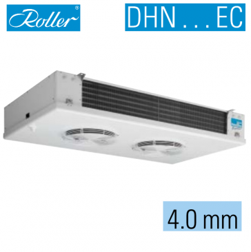 Rollers Doppelfluss-Luftkühler DHN 403 L EC