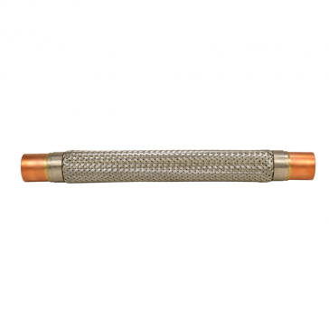 Eliminateur de vibration 5/8" 