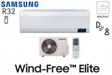 Samsung Wind-Free Elite AR12TXCAAWK