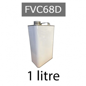 Huile PVE pour compresseur FVC68D 1 L
