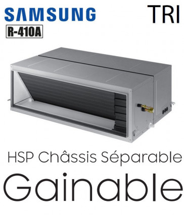 Samsung HSP VERMOGEN CHASSIS AC250KNHPKH