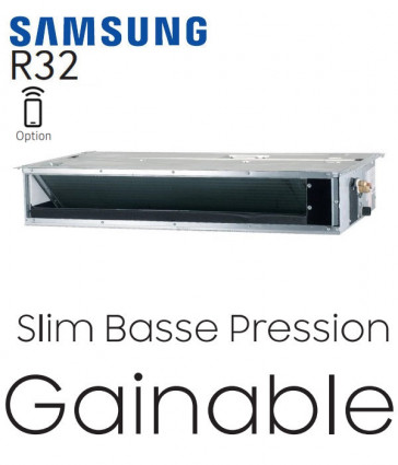 Samsung Gainable Slim AC026BNLDKG