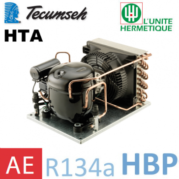 Groupe de condensation Tecumseh AET4425YHR - R-134a 