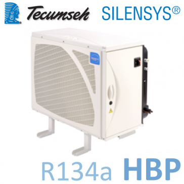 Groupe SILENSYS Tecumseh SILFH4525Y-XC - R134a