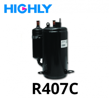 Compresseur HITACHI CHZ33LC4-U - R407C