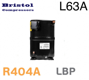 Compresseur Bristol L63A183DBEA
