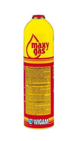 Cartouche Recharge Maxy Gas 350 g