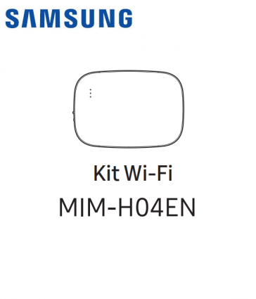 Kit Wi-Fi MIM-H04EN de Samsung 