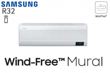 Samsung MURAL tertiaire Wind-Free™ AC071TNXDKG