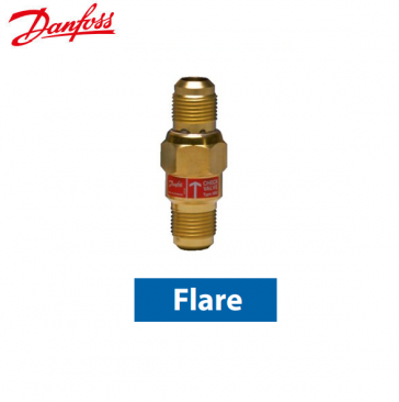 Clapet anti-retour NRV 6 - 020-1040 de Danfoss