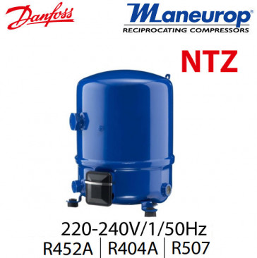 Compresseur Danfoss - Maneurop NTZ 048-5