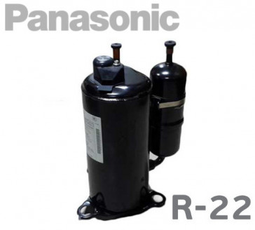 Panasonic Rotationskompressor 2V47W225AUA