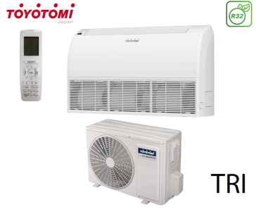 Toyotomi Plafonnier CFT36IUINVR32 / OU363INVR32