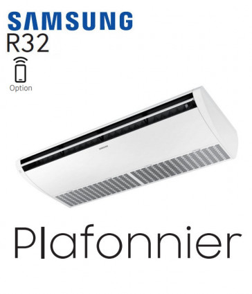 Samsung Grand Plafonnier modèle AC100RNCDKG Monophasé