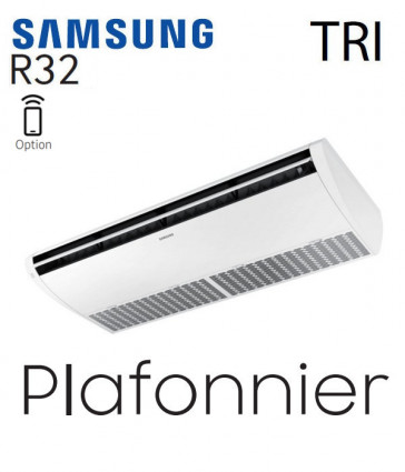Samsung Grand Plafonnier modèle  AC120RNCDKG Triphasé