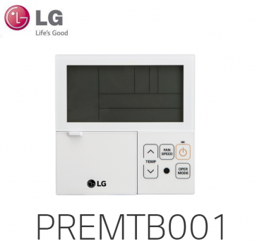 Télécommande filaire LG PREMTB001