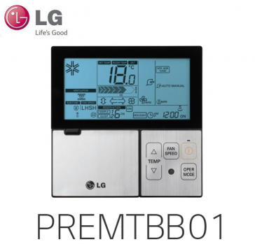 Télécommande filaire LG PREMTBB01
