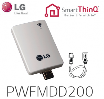 LG Wi-Fi-Modul PWFMDD200