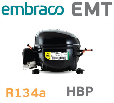 Compresseur Aspera – Embraco EMT6170Z - R134a