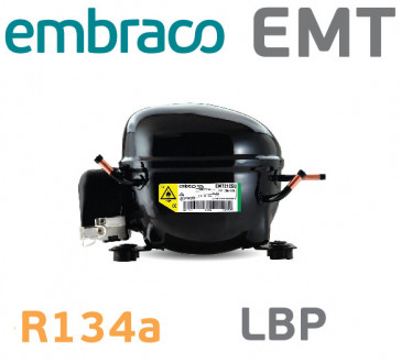 Aspera compressor - Embraco EMT49HLP - R134a
