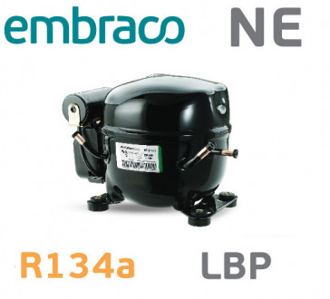 Kompressor Aspera - Embraco NE2121Z - R134a