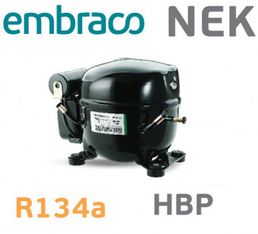 Compresseur Aspera – Embraco NEK6214Z - R134a