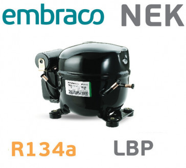 Aspera compressor - Embraco NEK1121Z - R134a