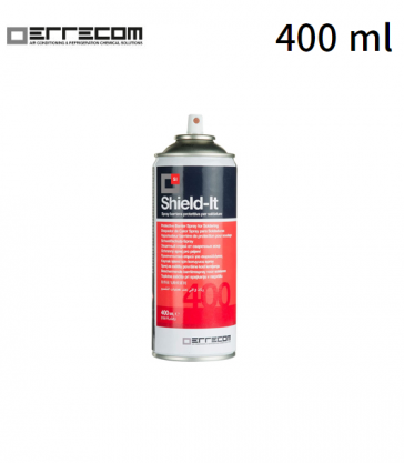 Spray Barrière Protectrice Shield It