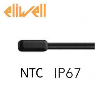 Sonde NTC - IP67 - 1,5m - SN691150 de Eliwell
