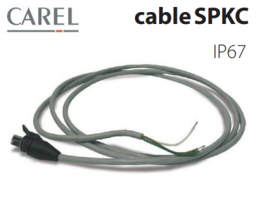 Kabel voor drukopnemer SPKC002310 van Carel