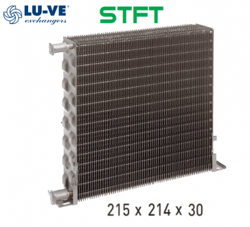 Condenseur STFT 14121 de LU-VE 