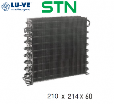 STN 7221 condensator van LU-VE 