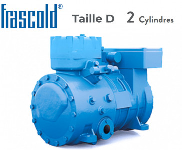 FRASCOLD D3-13.1Y Compressor