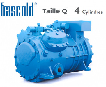 Compreseur FRASCOLD Q5-28.1Y