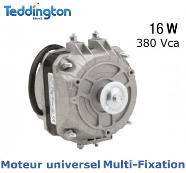 TF M16W 380V multivaste universele motor