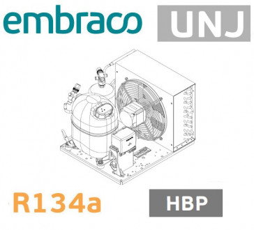 Groupe de condensation Embraco UNJ6226Z