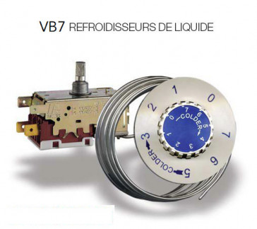 Thermostat  K50-P1118 - Type VB7